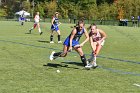 Field Hockey vs WPI  Wheaton College Field Hockey vs Worcester Polytechnic Institute. - Photo By: KEITH NORDSTROM : Wheaton, field hockey, FH2021